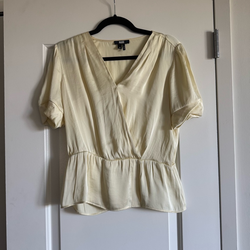 Paige Blouse